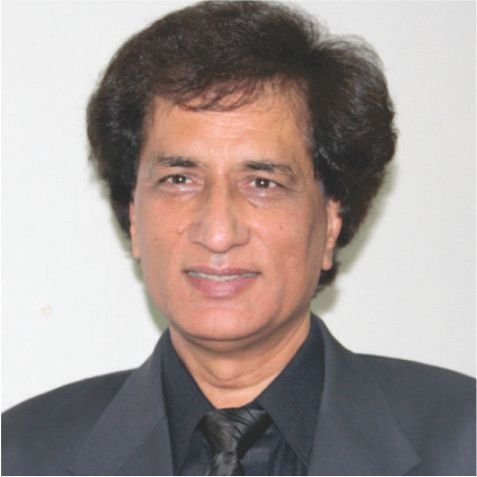 Dr. Chetna Verma