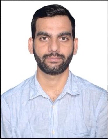 Dr. Chetna Verma